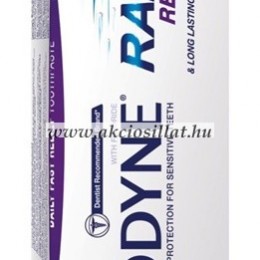 Parodontax Sensodyne Rapid fogkrém 75ml