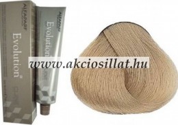 Alfaparf Milano Evolution Krémhajfesték 10.31 60ml