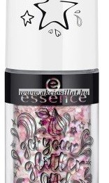 Essence Get Your Glitter On glitterek és pigmentek Szemhéjpúder 03 2g
