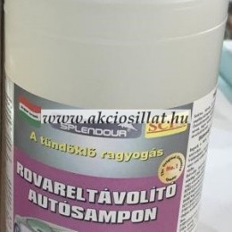 Splendour Rovaleltávolító Autósampon 1L
