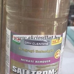 Dry-Cleaning Salétromeltávolító 1 L