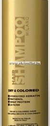 Imperity Milano Sampon Száraz És Festett Hajra 300ml