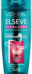 L&#039;Oréal Elseve Fibralogy Hajszálvastagító Sampon 250ml