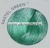 Alfaparf Revolution Krémhajfesték Pastel Green 90ml