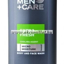 DOVE Men+Care Extra Fresh Cooling Agent tusfürdő 250ml