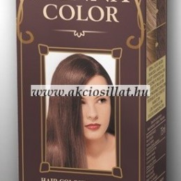 Venita Henna Color gyógynövényes krémhajfesték 75ml 18 Black Cherry