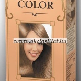 Venita Henna Color gyógynövényes krémhajfesték 75ml 112 Dark Blonde Sötétszőke