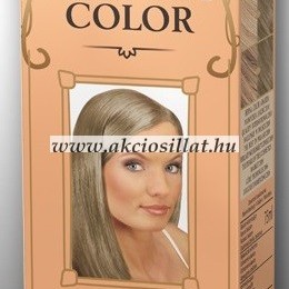 Venita Henna Color gyógynövényes krémhajfesték 75ml 111 Natural Blond