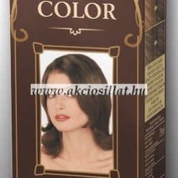 Venita Henna Color gyógynövényes krémhajfesték 75ml 15 Brown