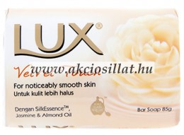 Lux Lux Velvet Touch szappan 85g