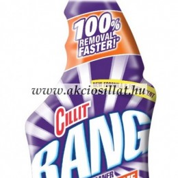 Cillit Bang Power Vízkőoldó Spray 750ml
