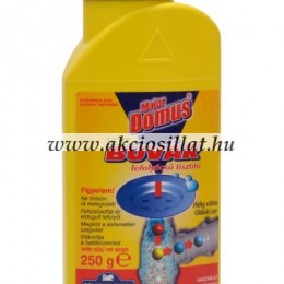 Major Domus Szuper Búvár lefolyócső tisztító 250g