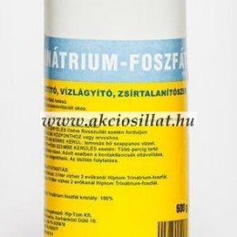 Vértes Home Kft. Hip-Tom Trisó DOBOZOS 500g