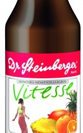 Dr. Steinberger Vitesse, az egészséges csontokért, 750 ml