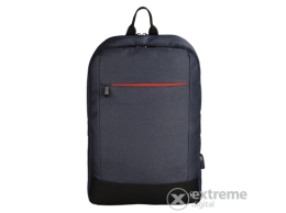 Hama Manchester 15,6" notebook hátizsák, kék