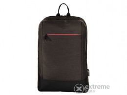 Hama Manchester 15,6" notebook hátizsák, barna