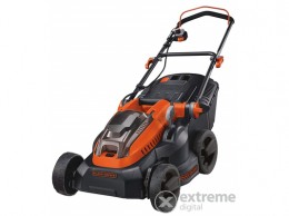 BLACKANDDECKER Black & Decker CLM3820L1 akkus fűnyíró, 36 V / 2,0Ah