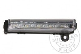 TruckerShop Mercedes MP4 LED nappali menetjelző (DRL) JOBB