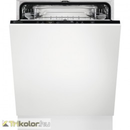 ELECTROLUX EES47320L Beépíthető mosogatógép|Quickselect|13 teríték|AirDry|A+++