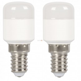 Tungsram LED 1,6W T25 827 FR E14 LED 2db/bliszter 93032237