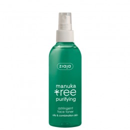 Ziaja Manuka Arctonik, 200 ml
