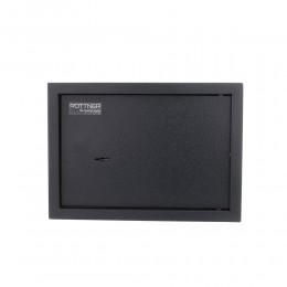 Rottner HomeStar3 bútorszéf kulcsos zárral 250x350x250mm
