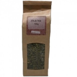 Fitodry Zöld Tea Ablakos, 100 g