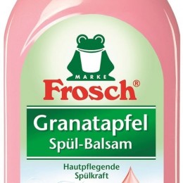 Frosch Mosogatószer Gránátalma 500 ml