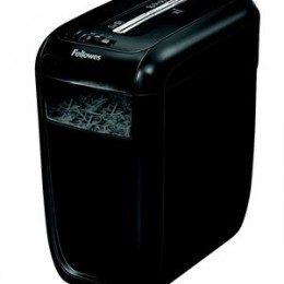 FELLOWES Iratmegsemmisítő, konfetti, 9 lap, &quot;Powershred® 60Cs&quot;