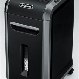 FELLOWES Iratmegsemmisítő, konfetti, 17 lap, &quot;Powershred® 99Ci&quot;