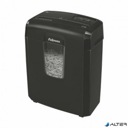 FELLOWES Iratmegsemmisítő, konfetti, 8 lap, &quot;Powershred® 8C&quot;