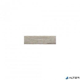 - Krepp papír 50x200cm metál sárga