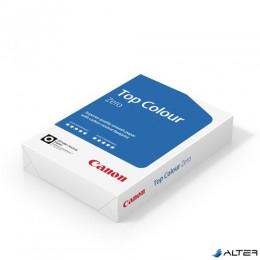 Canon Fénymásolópapír Top Color Zero A/3 160 gr 250 ív/csomag