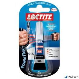 Loctite PILLANATRAGASZTÓ SUPER BOND 2G POWER GÉL