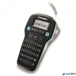 DYMO FELIRATOZÓ GÉP LM-160 S0946340