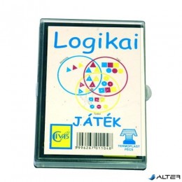 - LOGIKAI KÉSZLET