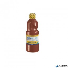 GIOTTO TEMPERA 1000ML BARNA