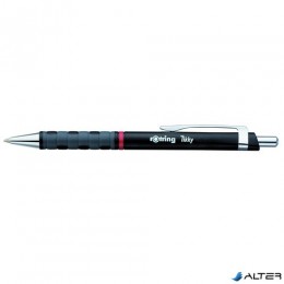 ROTRING GOLYÓSTOLL TIKKY III 0,8 FEKETE