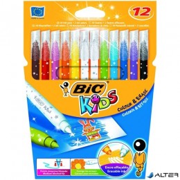 BIC FILCTOLL &amp; JAVÍTÓ 12DB-OS KLT