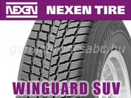 NEXEN Winguard SUV 235/60R18 103H