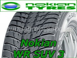 NOKIAN WR SUV 3 235/60R18 107V XL
