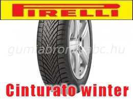 PIRELLI Cinturato Winter 185/60R16 86H