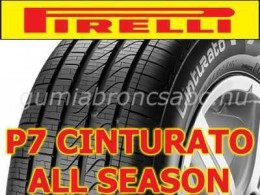 PIRELLI P7 Cinturato ALL SEASON 205/55R17 95V XL