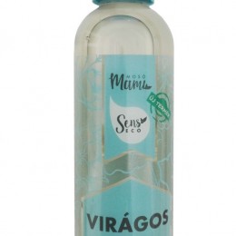 Mosó Mami SensEco Mosóparfüm, 100 ml - Virágos kert