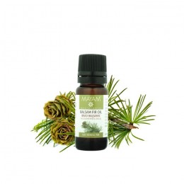 Elemental Mayam Balzsamfenyő illóolaj, tiszta (abies balsamea), 10 ml