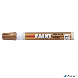 UNI Lakkfilc PX-20 fényes bronz