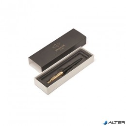 PARKER GOLYÓSTOLL ROYAL JOTTER PREMIUM LUXURY BLOND STREET FEKETE