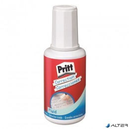 PRITT HIBAJAVÍTÓ FLUID SZÓLÓ 1620