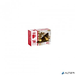 ICO Milton kapocs 442 16mm rezezett