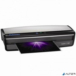 FELLOWES Laminálógép Jupiter 2 A/3 80-250 mikron
